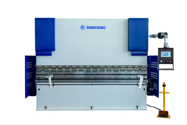 數(shù)控折彎機(jī)方面，我們還應(yīng)知曉哪些呢？數(shù)控折彎機(jī)上弧度是怎么折出來的？