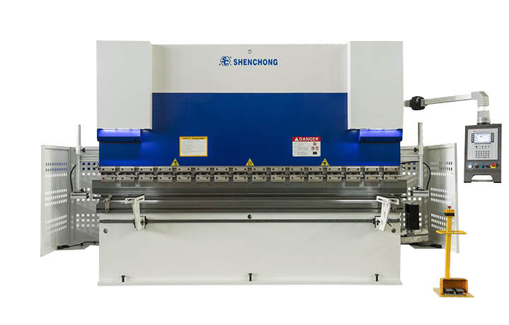 中國制造2025對數(shù)控折彎機(jī)的影響 中國制造2025對數(shù)控折彎機(jī)的影響