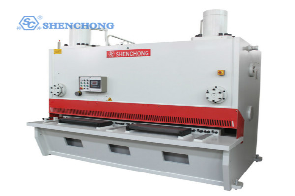 數(shù)控剪板機(jī)刀具如何來選擇？數(shù)控折彎?rùn)C(jī)的數(shù)控系統(tǒng)從哪些因素選擇？