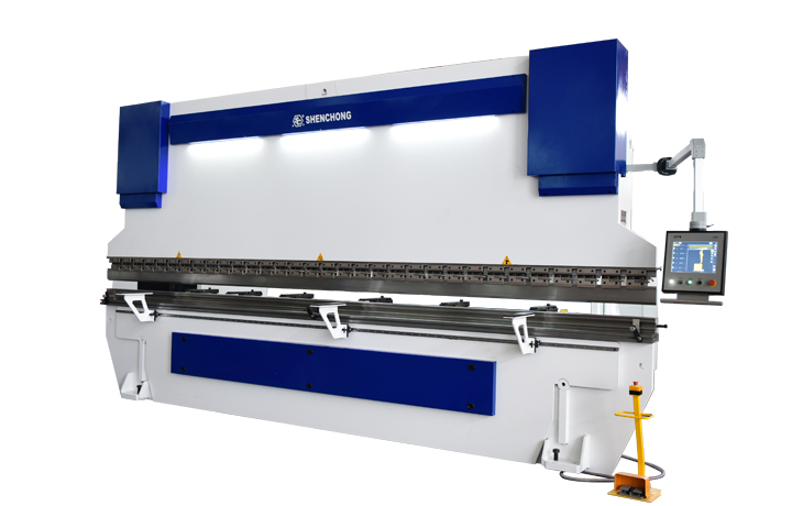 數(shù)控折彎機(jī)中的折彎夾緊常見問題有哪些?折彎機(jī)應(yīng)該如何升級改造?