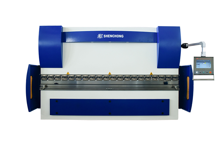 暴力梅雨襲擊錫城—— 發(fā)到泳池廠家數(shù)控折彎?rùn)C(jī)100噸3200