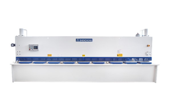 數(shù)控剪板機(jī) 數(shù)控剪板機(jī)