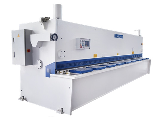 數(shù)控剪板機模具材料技術(shù)及液壓系統(tǒng)要求有哪些? 數(shù)控剪板機模具材料技術(shù)及液壓系統(tǒng)要求有哪些?