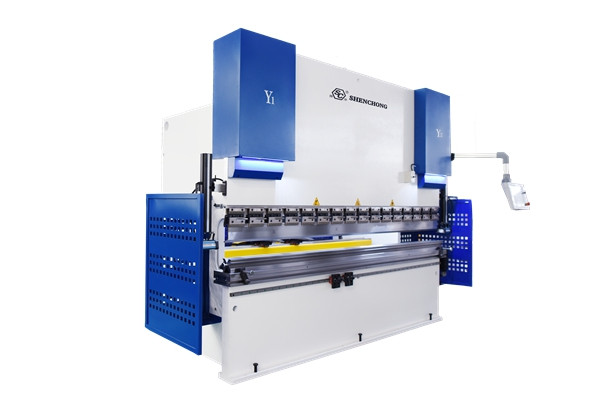 數(shù)控折彎機模具產(chǎn)生凹痕的原因有哪些？