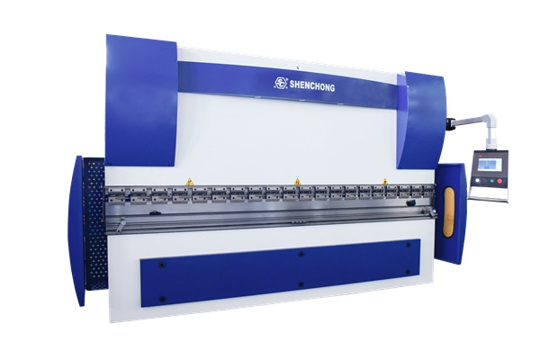 電液同步數(shù)控折彎機性能特點都有哪些？