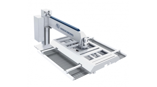 激光懸臂上下料機有哪些技術(shù)創(chuàng)新?