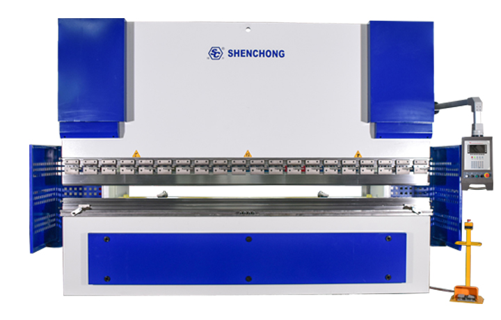 一臺(tái)高數(shù)控折彎?rùn)C(jī)需要有哪些因素?