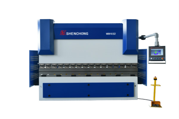 數(shù)控折彎機的發(fā)展歷程和油電混合數(shù)控折彎機優(yōu)點有哪些？