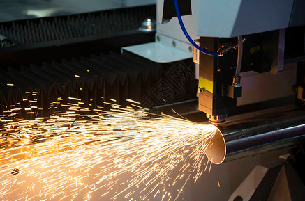 管材激光切割機(jī)