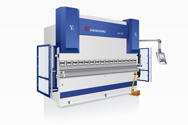 油電混合折彎?rùn)C(jī)