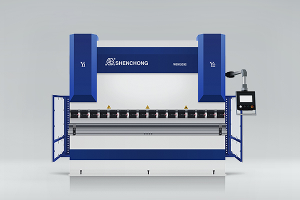 數(shù)控折彎?rùn)C(jī)